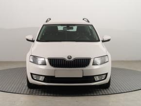 Škoda Octavia  1.6 TDI Ambition 