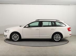 Škoda Octavia  1.6 TDI Ambition 