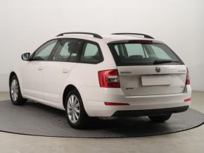 Škoda Octavia  1.6 TDI Ambition 