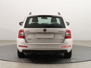 Škoda Octavia  1.6 TDI Ambition 