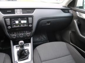 Škoda Octavia  1.6 TDI Ambition 