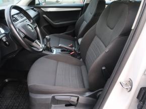 Škoda Octavia  1.6 TDI Ambition 