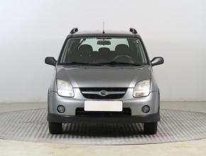 Suzuki Ignis  1.3 GL/AC 