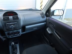 Suzuki Ignis  1.3 GL/AC 
