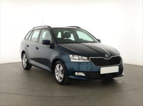 Škoda  1.0 TSI Ambition
