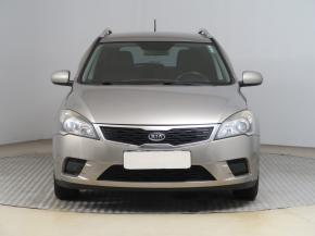 Kia Ceed  1.4 CVVT 