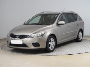 Kia Ceed  1.4 CVVT 