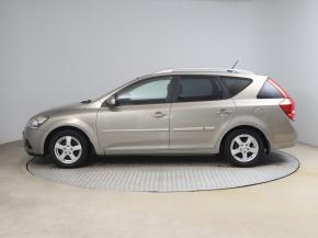Kia Ceed  1.4 CVVT 