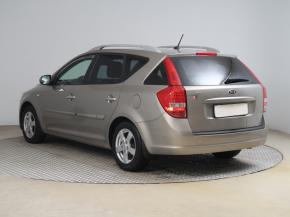 Kia Ceed  1.4 CVVT 