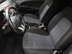 Kia Ceed  1.4 CVVT 