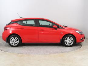 Opel Astra  1.4 T 