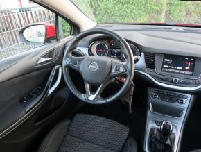 Opel Astra  1.4 T 
