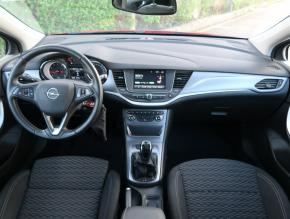 Opel Astra  1.4 T 