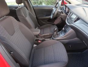 Opel Astra  1.4 T 