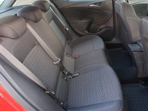 Opel Astra  1.4 T 