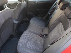 Opel Astra  1.4 T 
