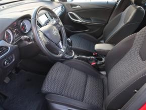 Opel Astra  1.4 T 