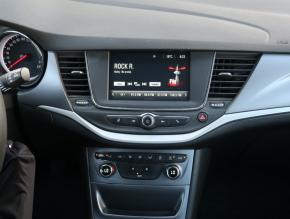 Opel Astra  1.4 T 