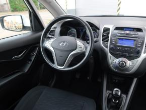 Hyundai ix20  1.6 CVVT Trikolor 