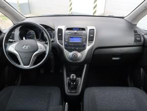 Hyundai ix20  1.6 CVVT Trikolor 