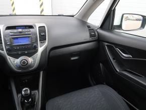 Hyundai ix20  1.6 CVVT Trikolor 