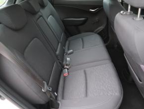 Hyundai ix20  1.6 CVVT Trikolor 