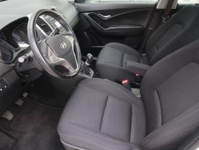 Hyundai ix20  1.6 CVVT Trikolor 