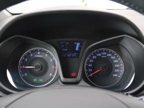 Hyundai ix20  1.6 CVVT Trikolor 