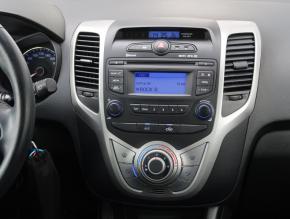 Hyundai ix20  1.6 CVVT Trikolor 