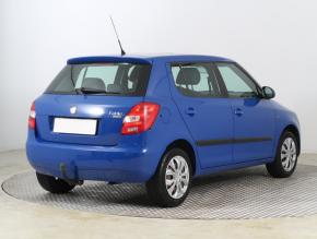 Škoda Fabia  1.2 Ambiente 