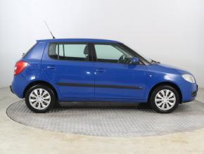 Škoda Fabia  1.2 Ambiente 
