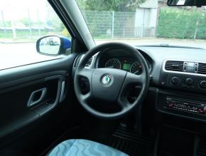 Škoda Fabia  1.2 Ambiente 