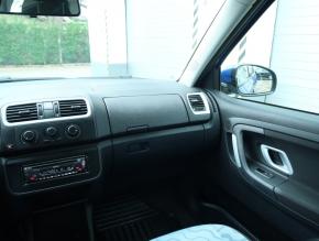 Škoda Fabia  1.2 Ambiente 