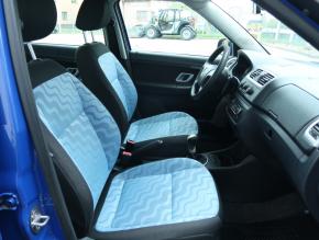 Škoda Fabia  1.2 Ambiente 