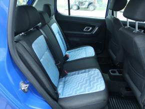 Škoda Fabia  1.2 Ambiente 