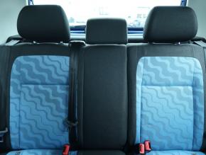 Škoda Fabia  1.2 Ambiente 