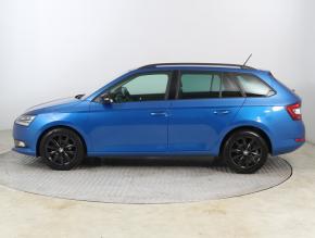 Škoda Fabia  1.0 TSI Black Edition 