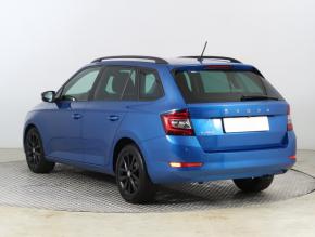 Škoda Fabia  1.0 TSI Black Edition 
