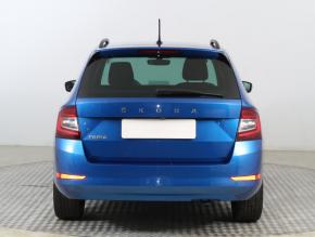 Škoda Fabia  1.0 TSI Black Edition 