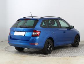 Škoda Fabia  1.0 TSI Black Edition 
