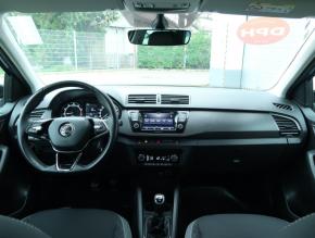 Škoda Fabia  1.0 TSI Black Edition 