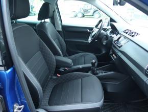 Škoda Fabia  1.0 TSI Black Edition 