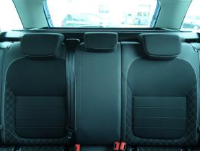 Škoda Fabia  1.0 TSI Black Edition 