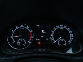Škoda Fabia  1.0 TSI Black Edition 