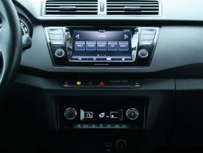 Škoda Fabia  1.0 TSI Black Edition 