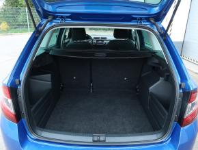 Škoda Fabia  1.0 TSI Black Edition 