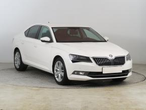 Škoda Superb  2.0 TDI Style 