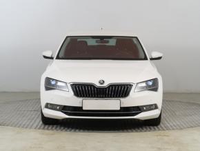 Škoda Superb  2.0 TDI Style 