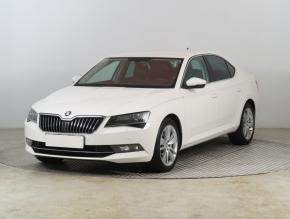 Škoda Superb  2.0 TDI Style 