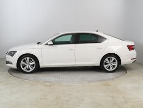 Škoda Superb  2.0 TDI Style 